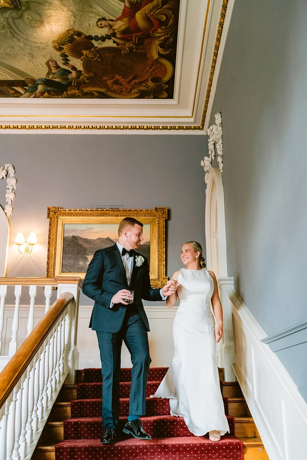 Luttrellstown Castle wedding, Irish castle wedding venue (51).jpg
