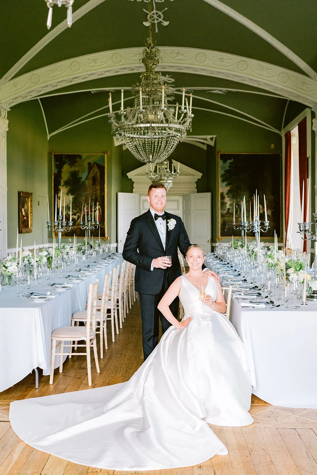 Luttrellstown Castle wedding, Irish castle wedding venue (44).jpg