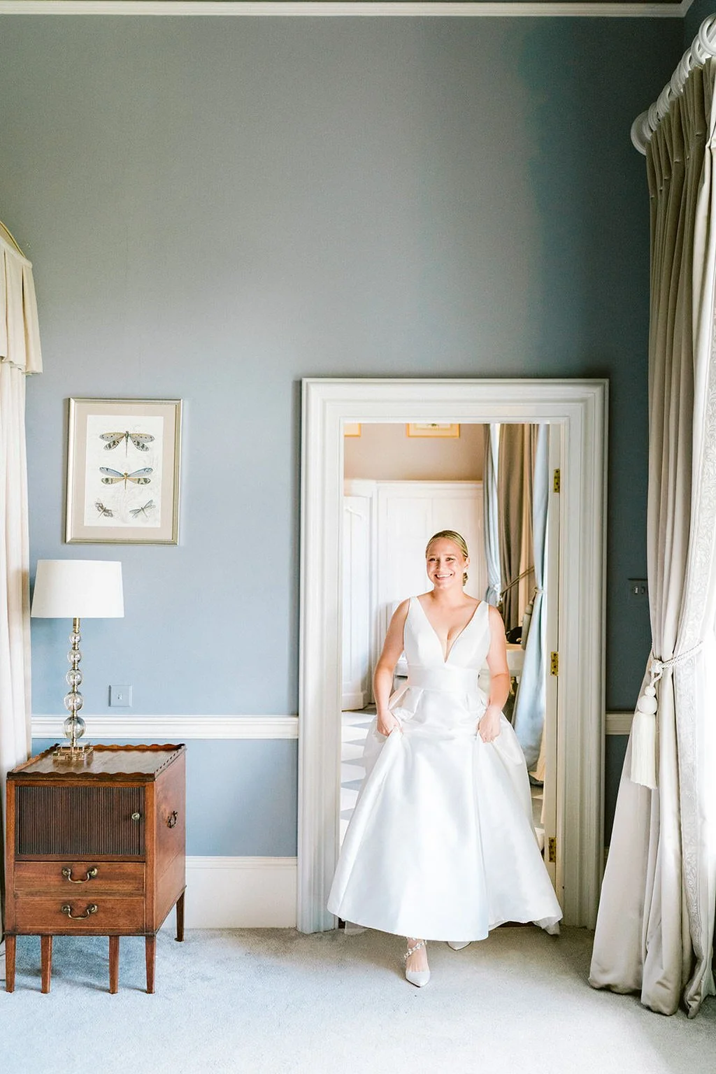 Luttrellstown Castle wedding, Dublin wedding venue (94).jpg