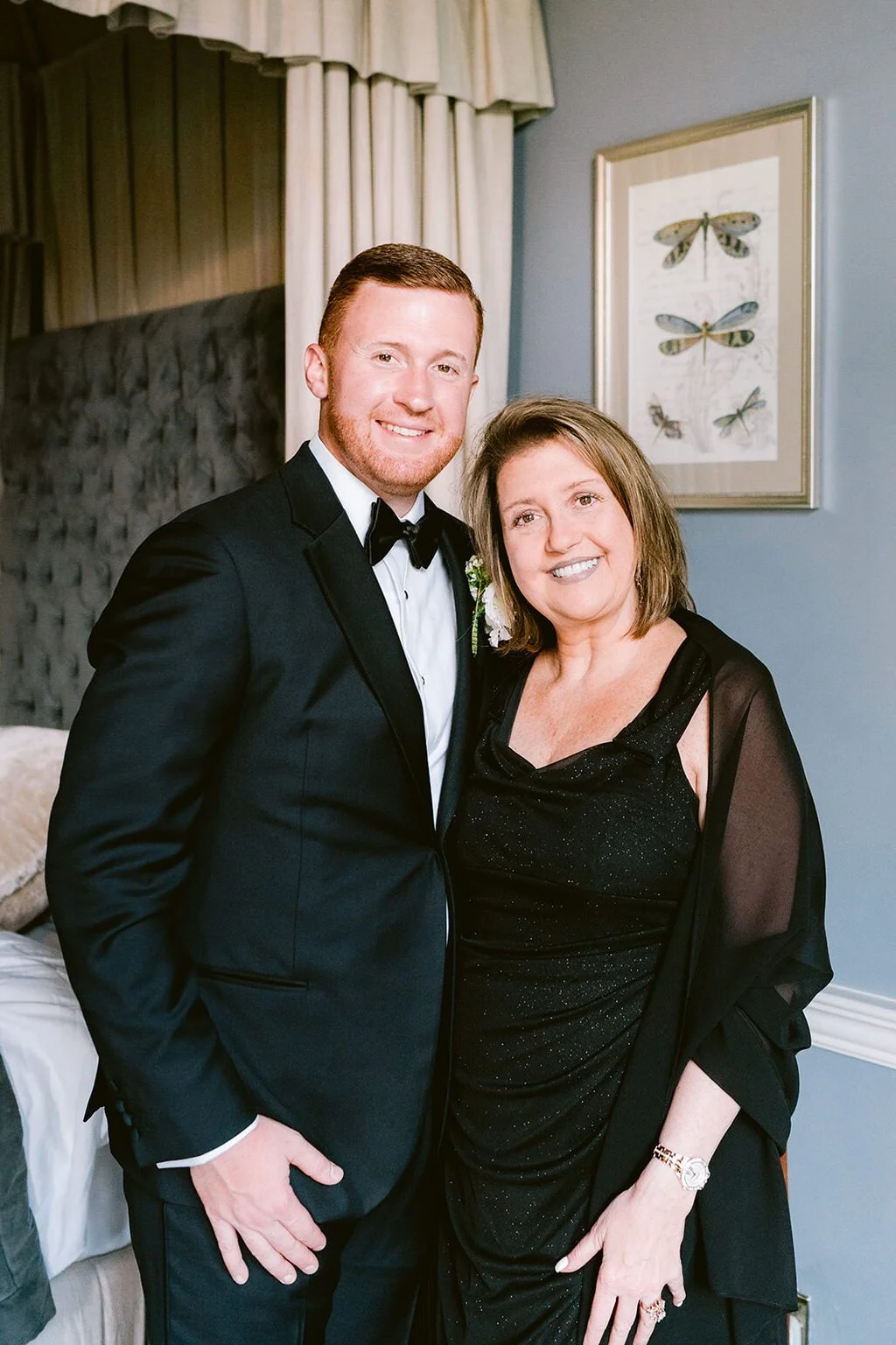 Luttrellstown Castle wedding, Dublin wedding venue (78).jpg