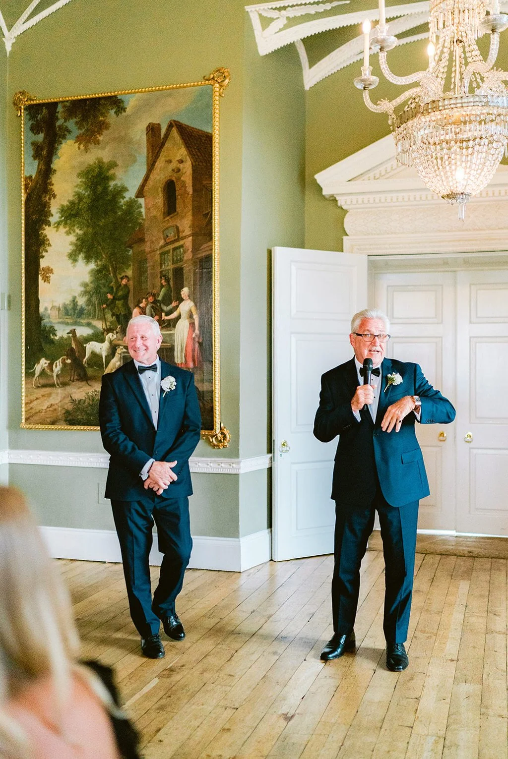 Luttrellstown Castle wedding, Dublin wedding venue (164).jpg