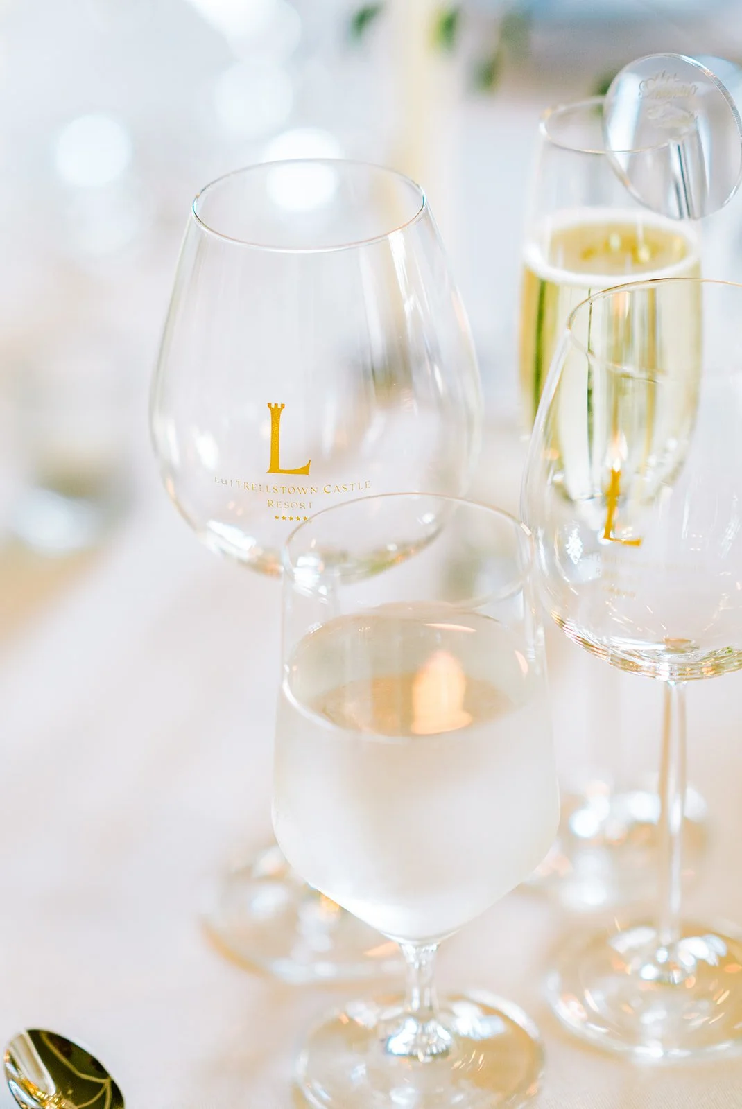 Luttrellstown Castle wedding, Dublin wedding venue, floral wedding decor Luttrellstown Castle (8).jpg