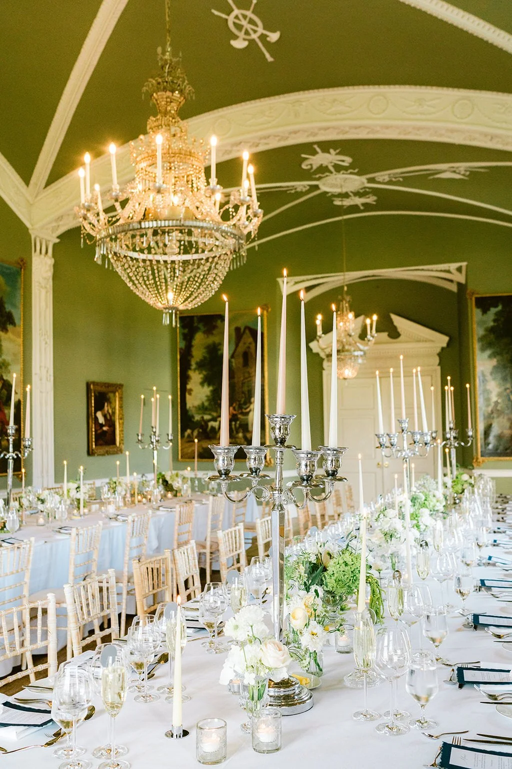 Luttrellstown Castle wedding, Dublin wedding venue, floral wedding decor Luttrellstown Castle (13).jpg