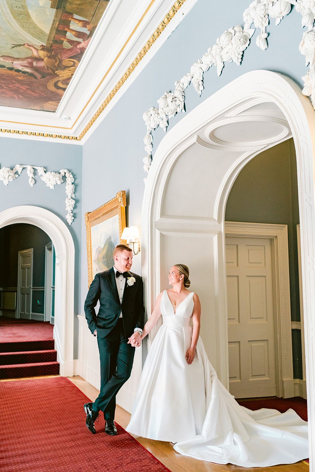 Luttrellstown Castle wedding, Dublin wedding venue (36).jpg