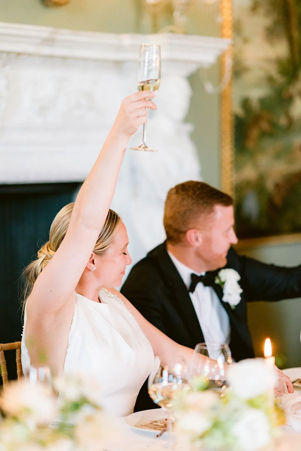 Luttrellstown Castle wedding, Dublin wedding venue (57).jpg