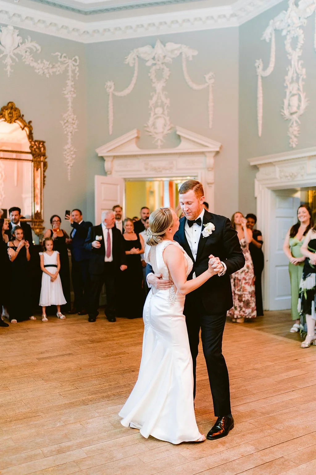 Luttrellstown Castle wedding, Dublin wedding venue (173).jpg