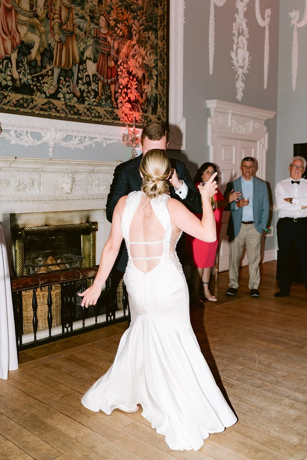 Luttrellstown Castle wedding, Dublin wedding venue (63).jpg