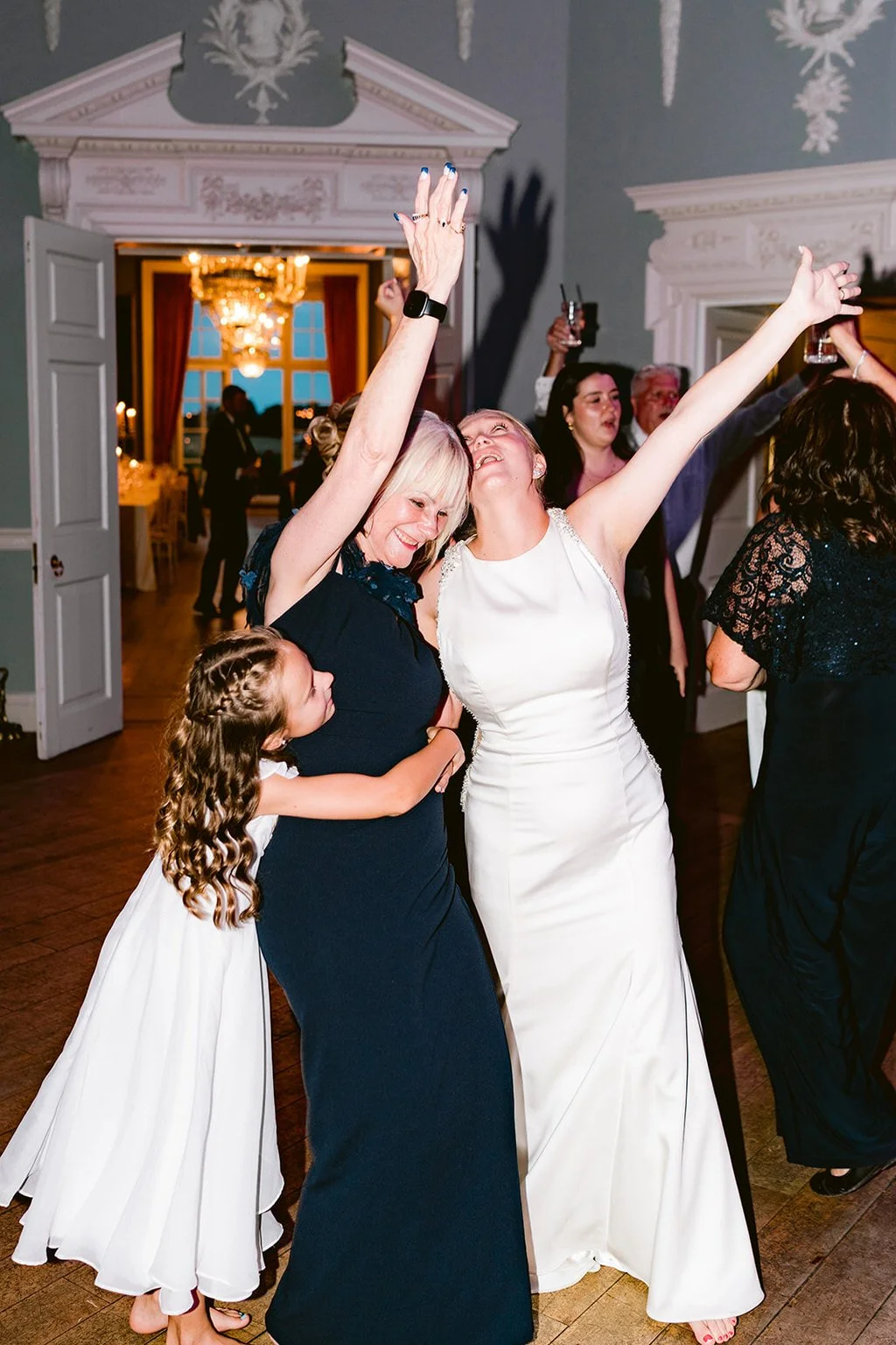 Luttrellstown Castle wedding, Dublin wedding venue (66).jpg