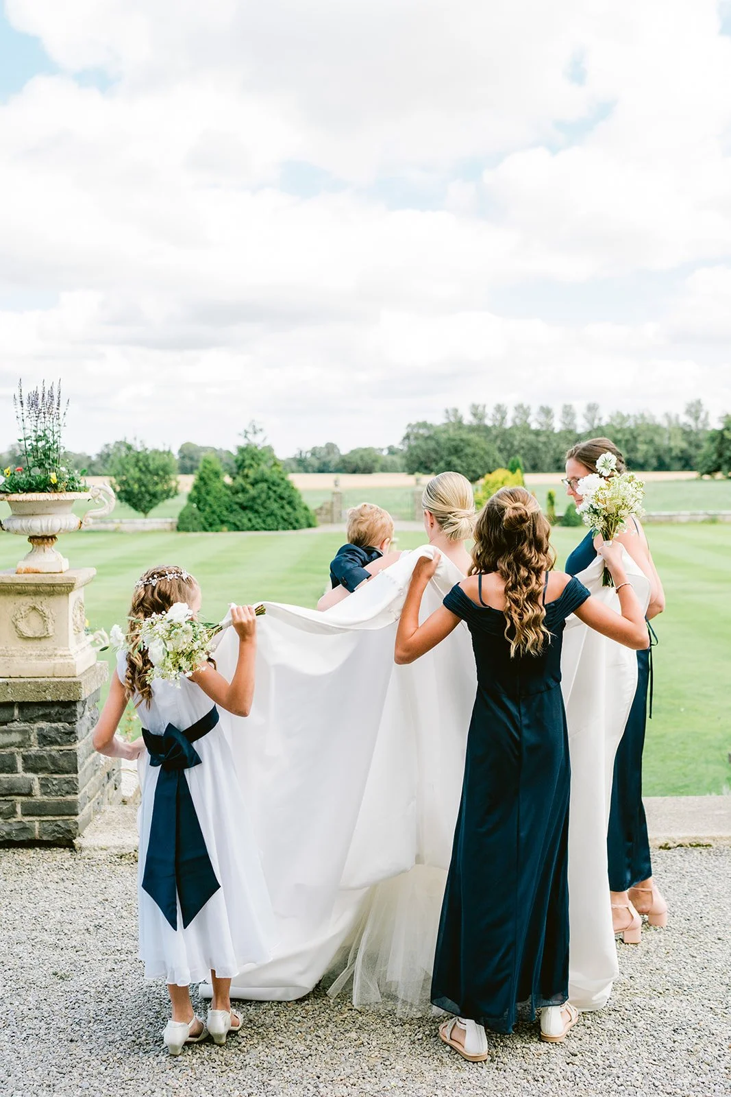 Luttrellstown Castle wedding, Irish castle wedding venue (38).jpg