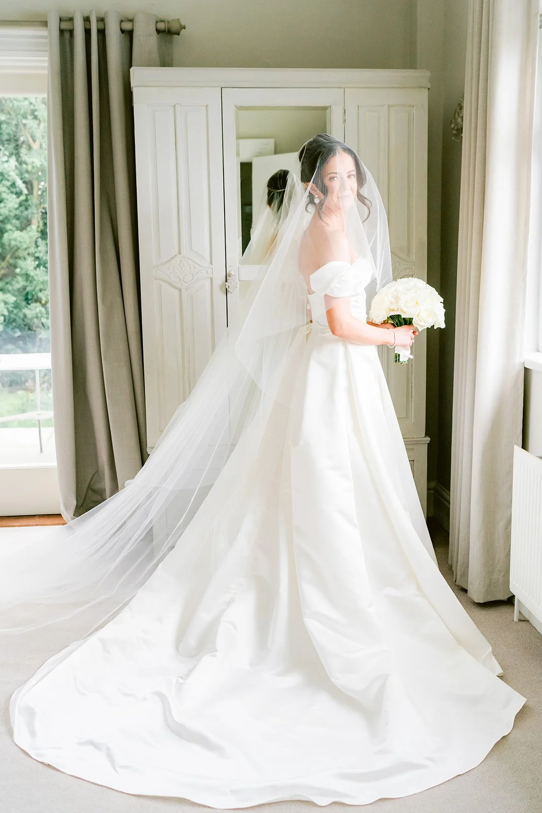 Bellingham Castle Wedding Hello Sugar Photography (18).jpg