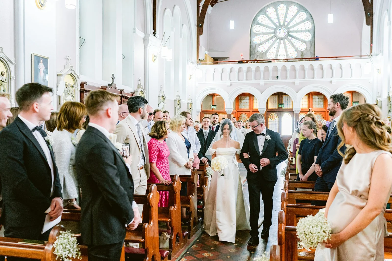 Bellingham Castle Wedding Hello Sugar Photography (22).jpg