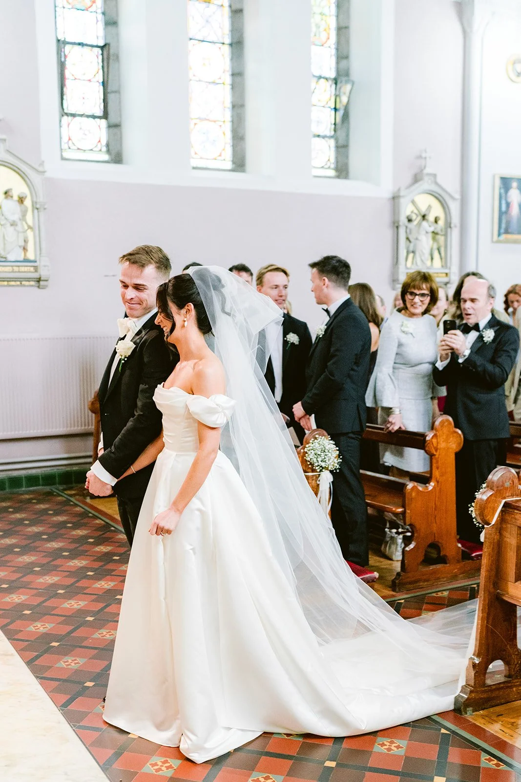 Bellingham Castle Wedding Hello Sugar Photography (24).jpg