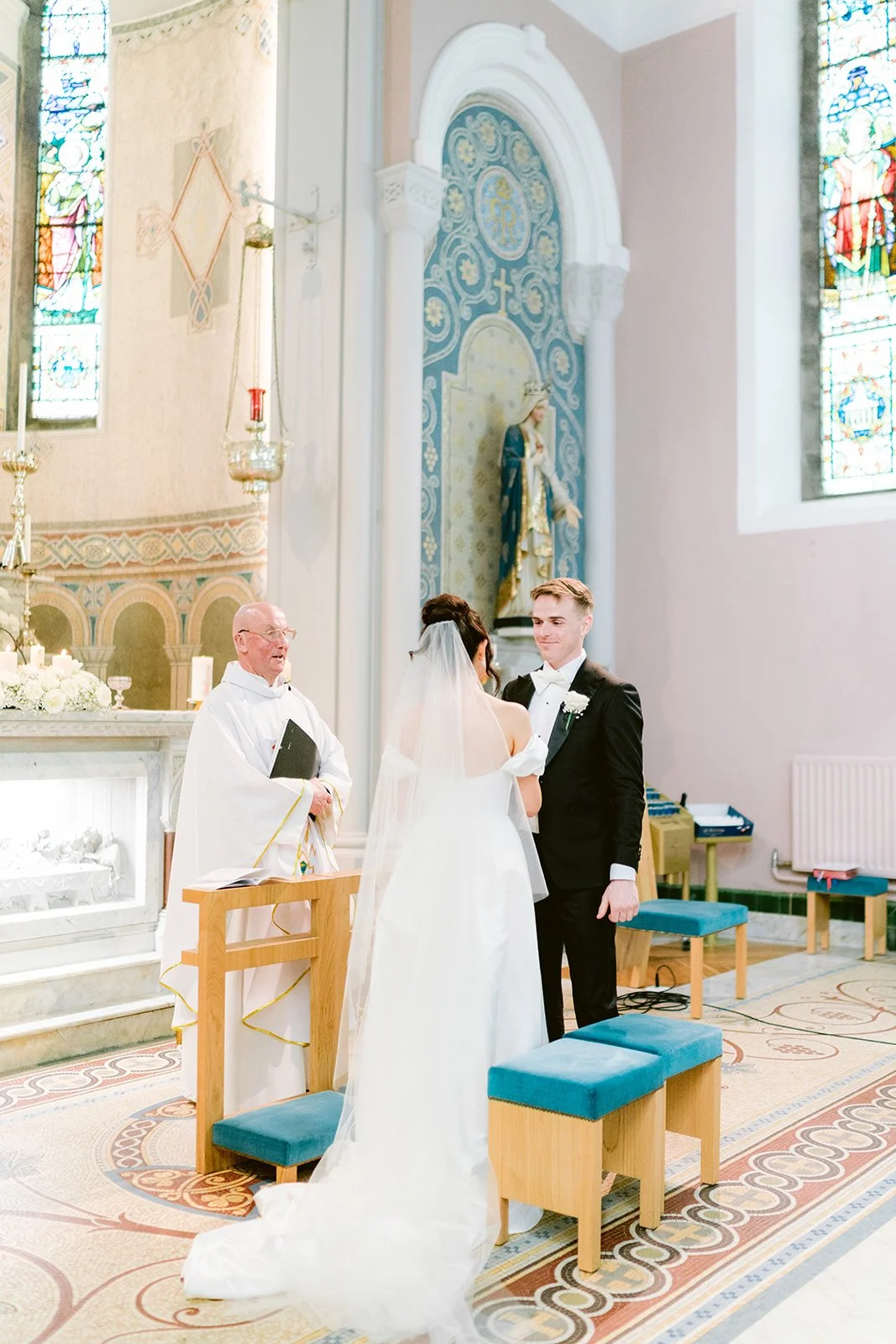 Bellingham Castle Wedding Hello Sugar Photography (30).jpg