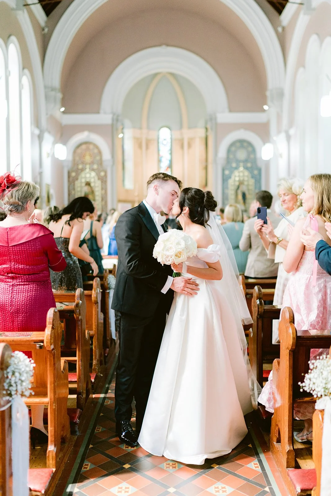 Bellingham Castle Wedding Hello Sugar Photography (38).jpg