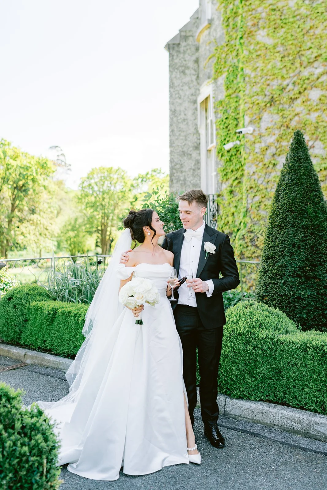 Bellingham Castle Wedding Hello Sugar Photography (44).jpg