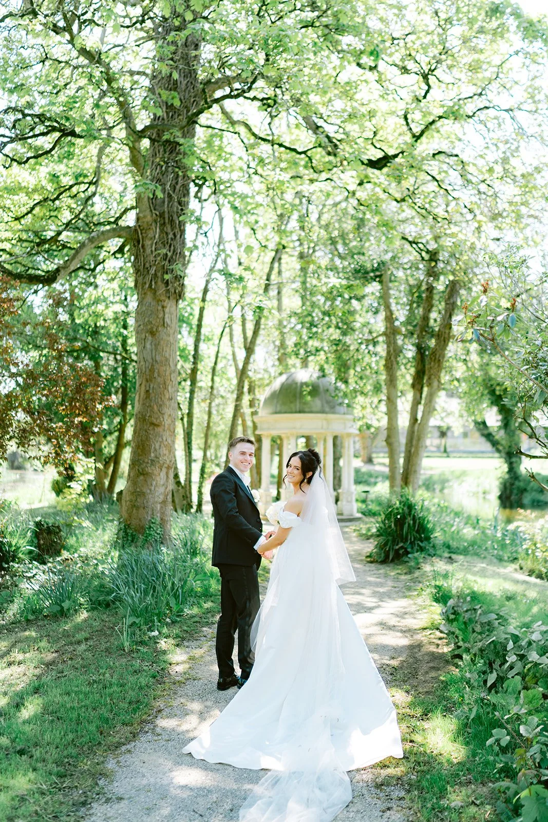 Bellingham Castle Wedding Hello Sugar Photography (63).jpg