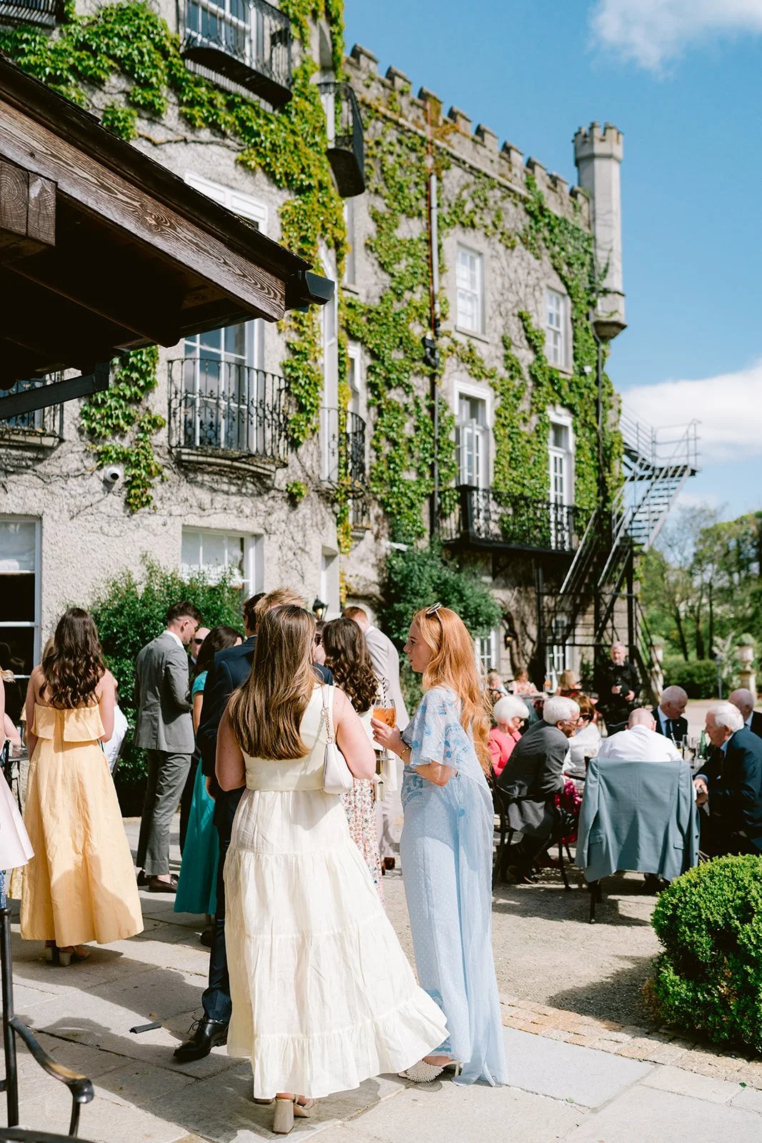 Bellingham Castle Wedding Hello Sugar Photography (71).jpg