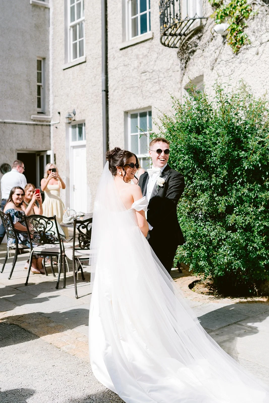 Bellingham Castle Wedding Hello Sugar Photography (73).jpg