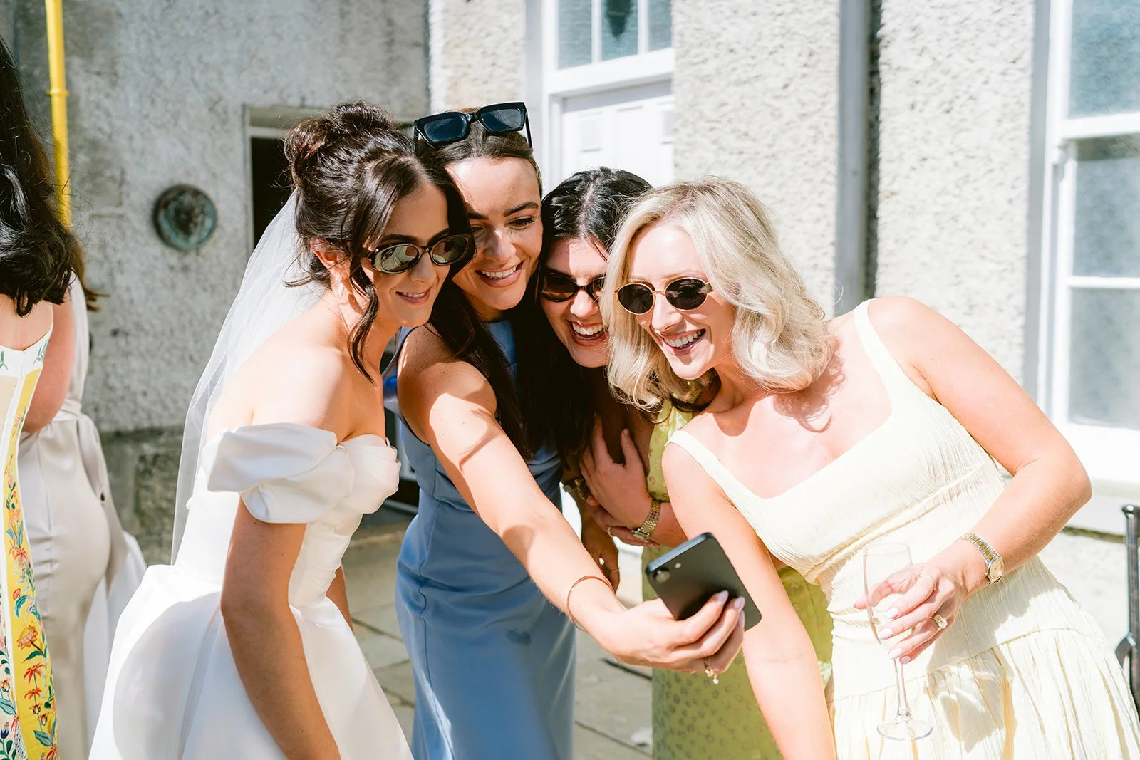 Bellingham Castle Wedding Hello Sugar Photography (74).jpg