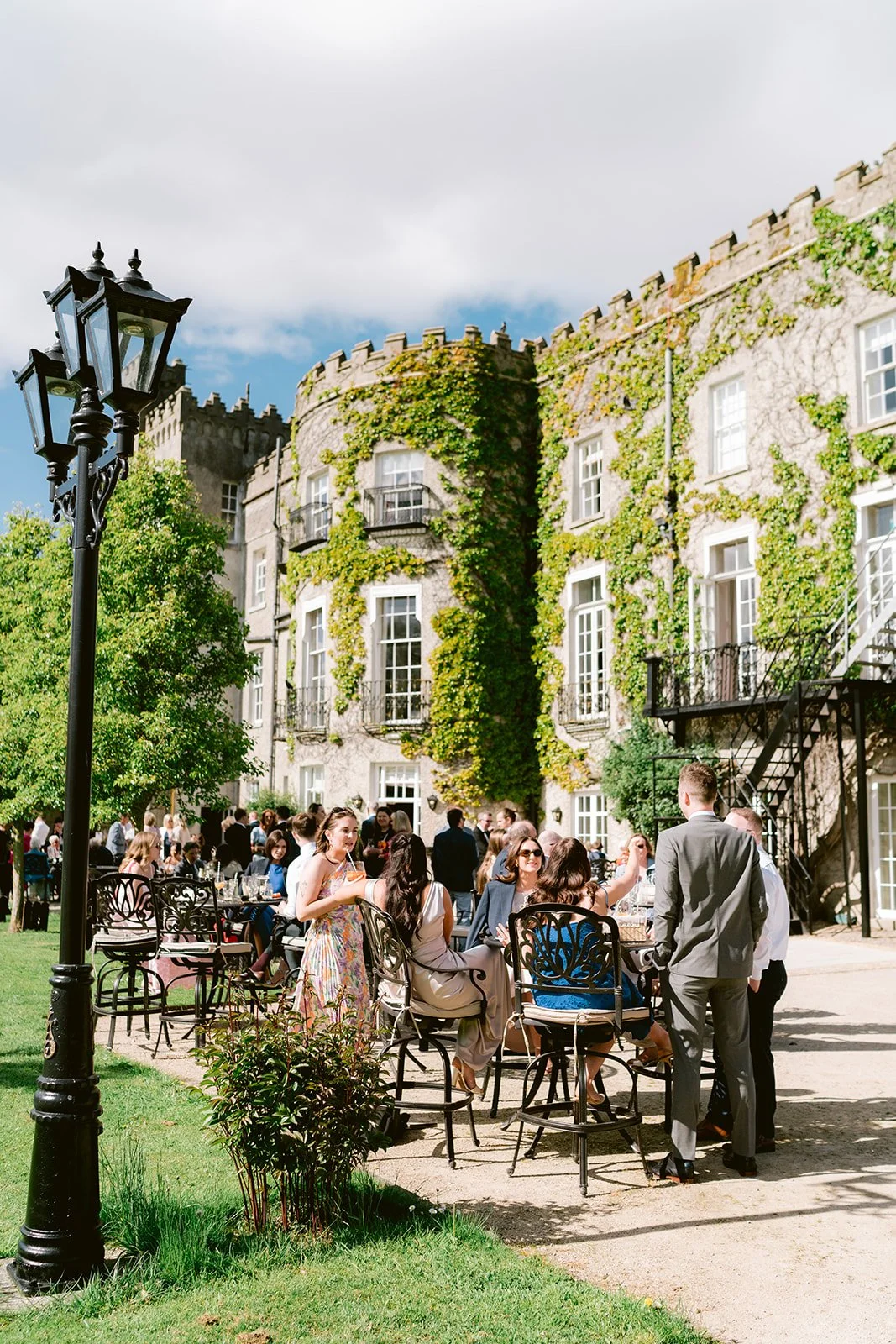 Bellingham Castle Wedding Hello Sugar Photography (82).jpg