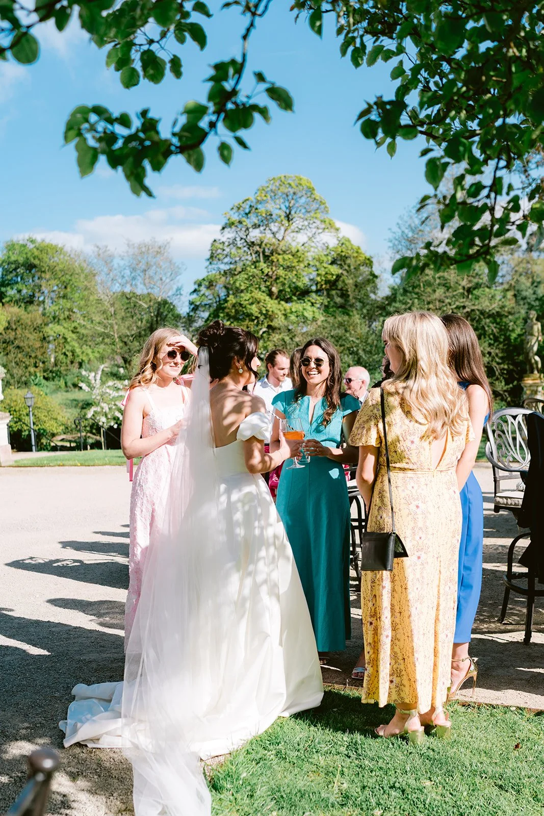 Bellingham Castle Wedding Hello Sugar Photography (83).jpg