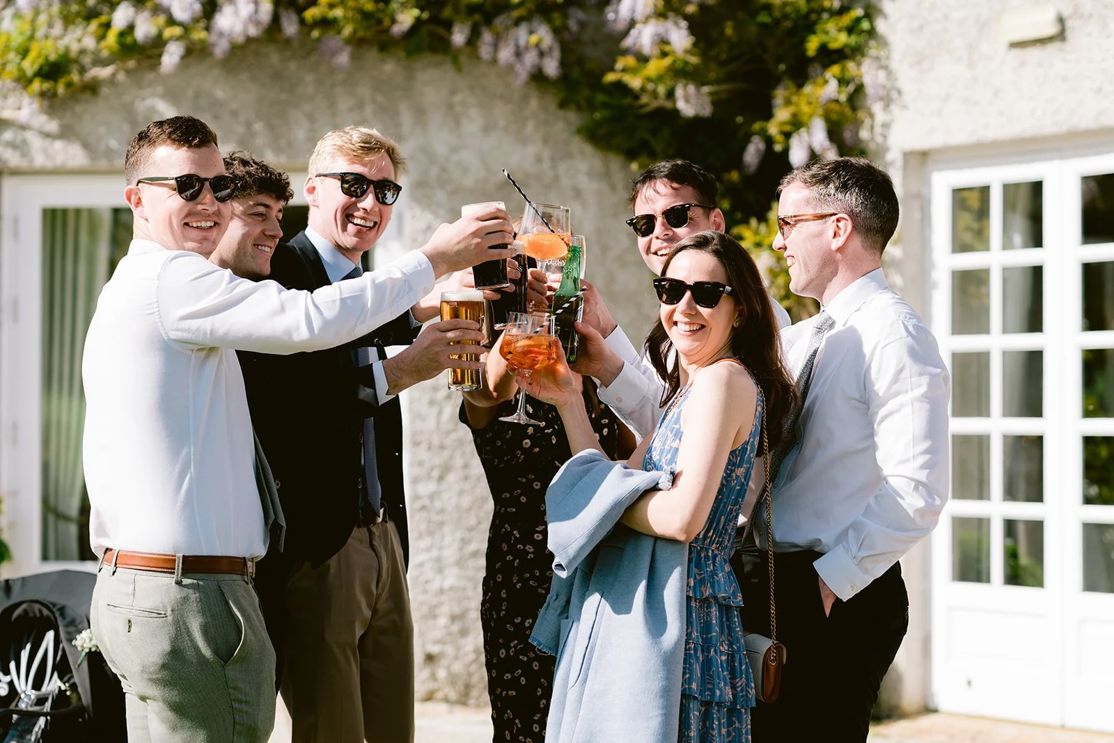 Bellingham Castle Wedding Hello Sugar Photography (84).jpg