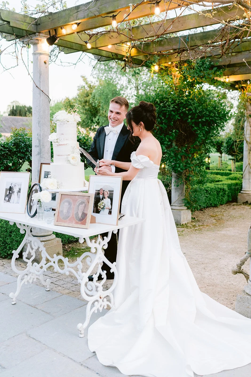 Bellingham Castle Wedding Hello Sugar Photography (99).jpg