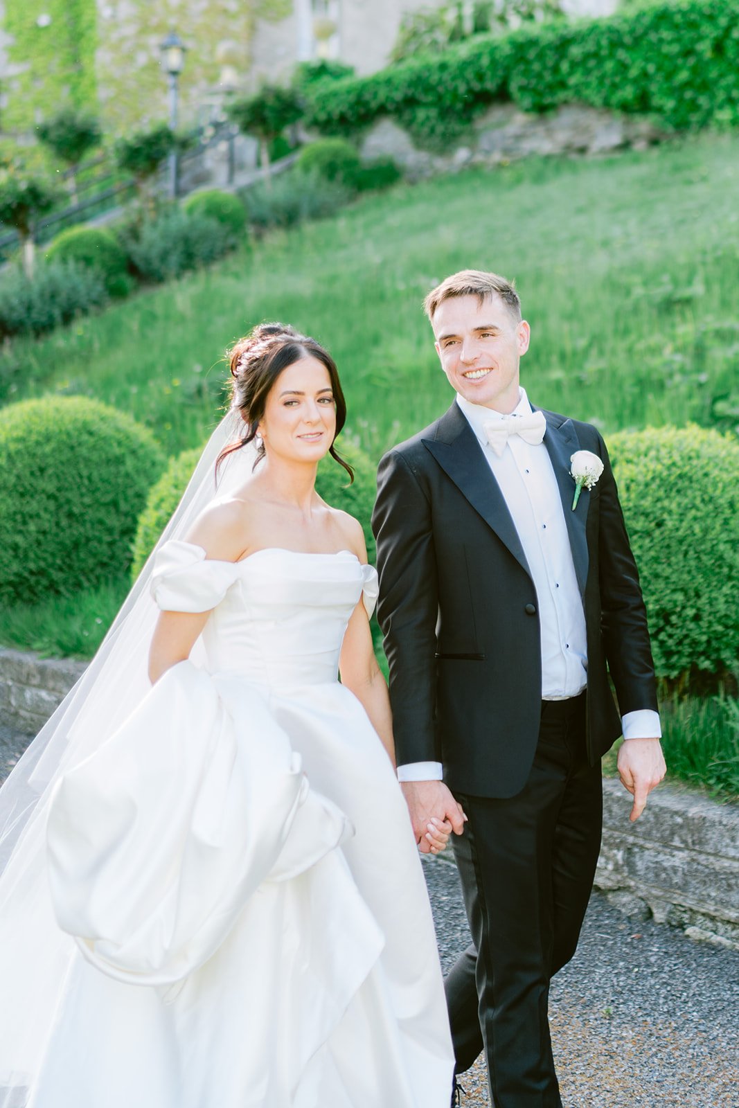 Bellingham Castle Wedding Hello Sugar Photography (87).jpg