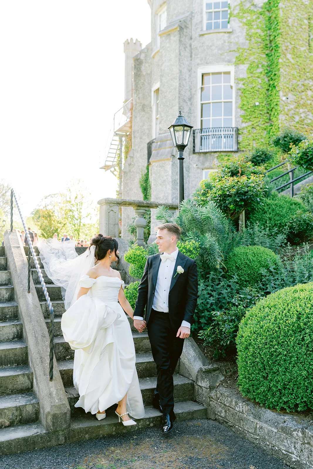 Bellingham Castle Wedding Hello Sugar Photography (86).jpg