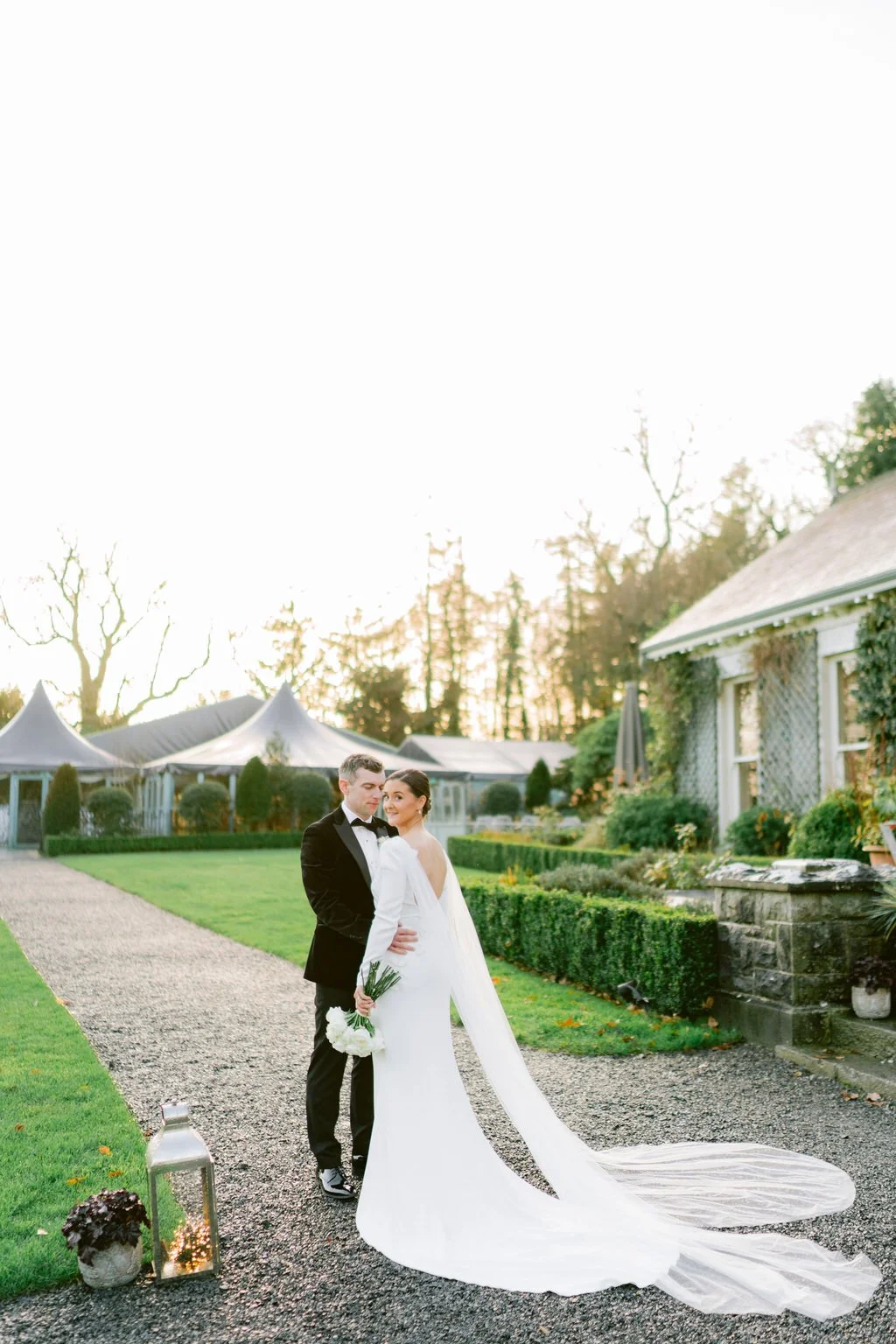 Virginia Park Lodge christmas wedding, December wedding at VPL (4).jpg