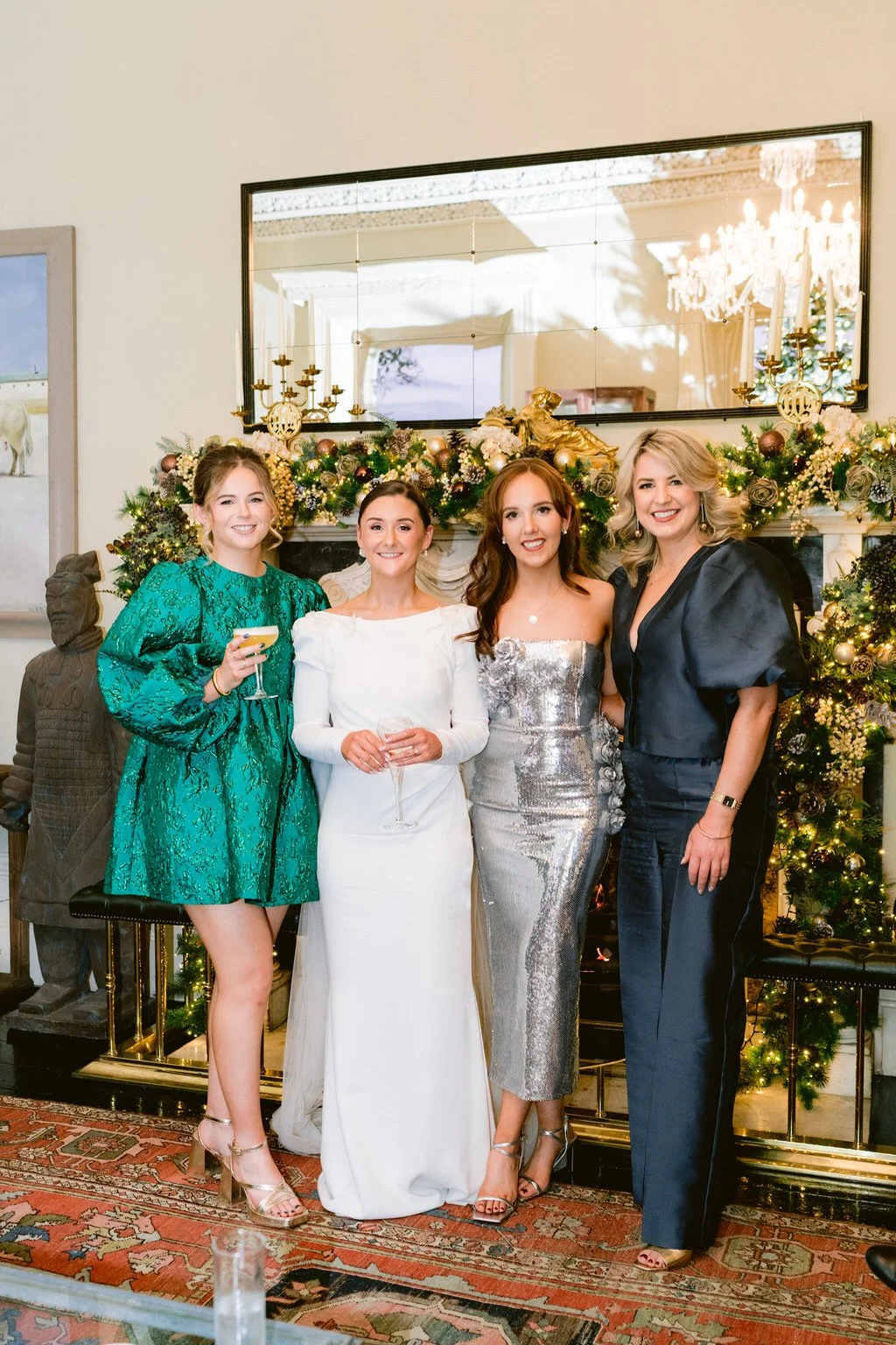 Virginia Park Lodge christmas wedding, December wedding at VPL (11).jpg