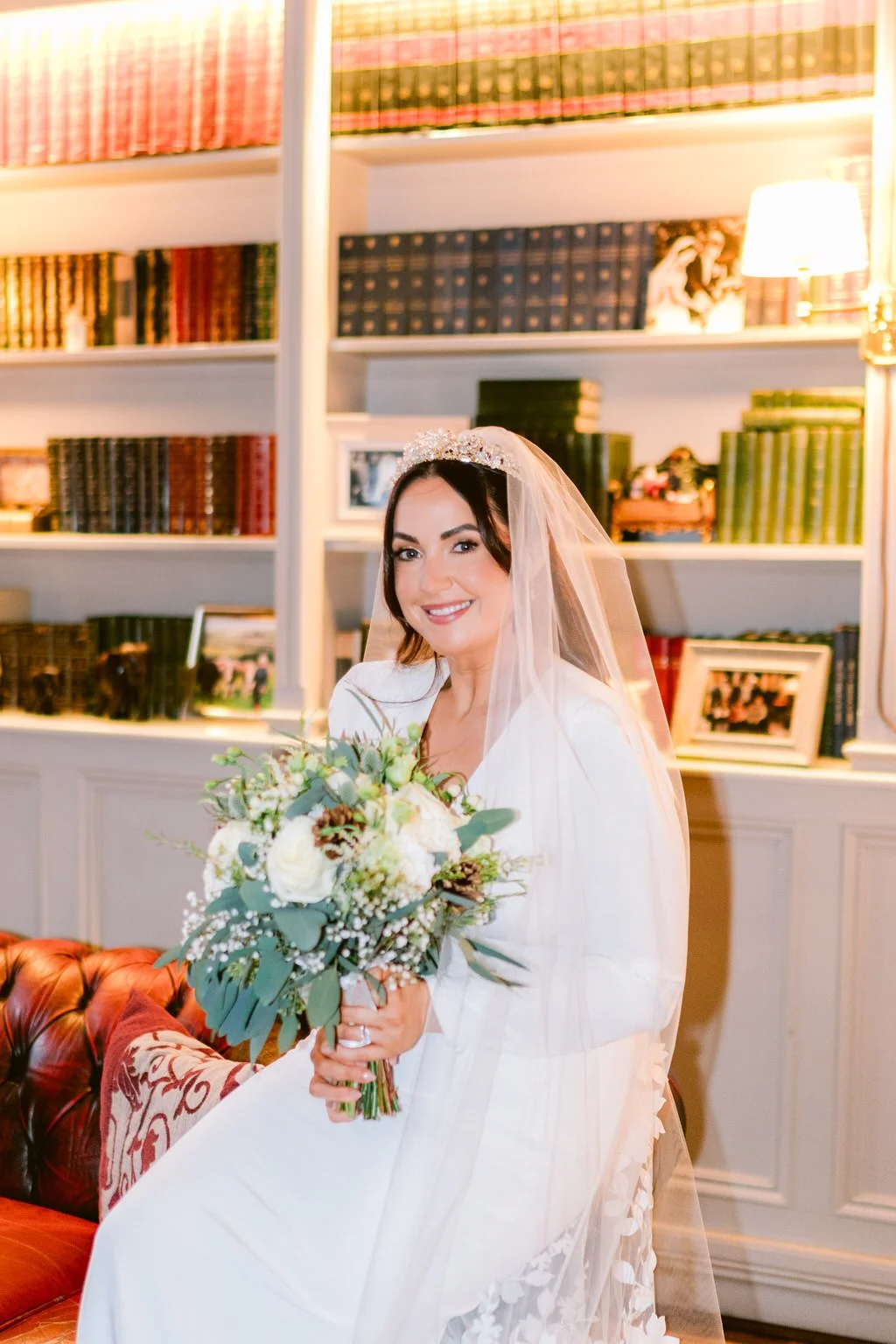 Bellingham Castle christmas wedding (2).jpg