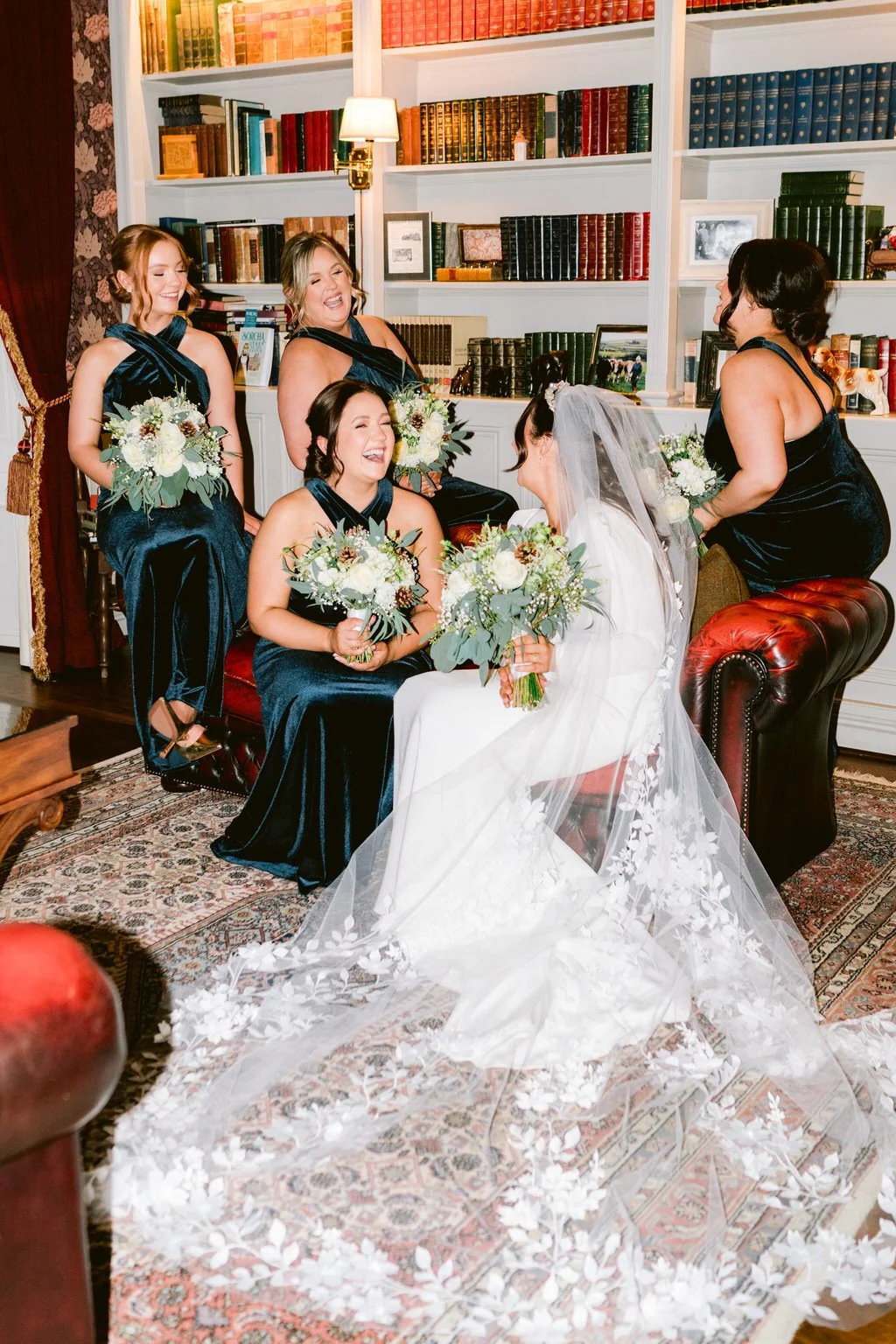 Bellingham Castle christmas wedding (3).jpg