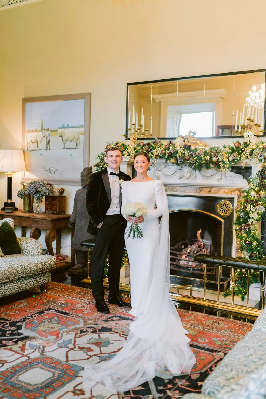 Virginia Park Lodge christmas wedding, December wedding at VPL (2).jpg