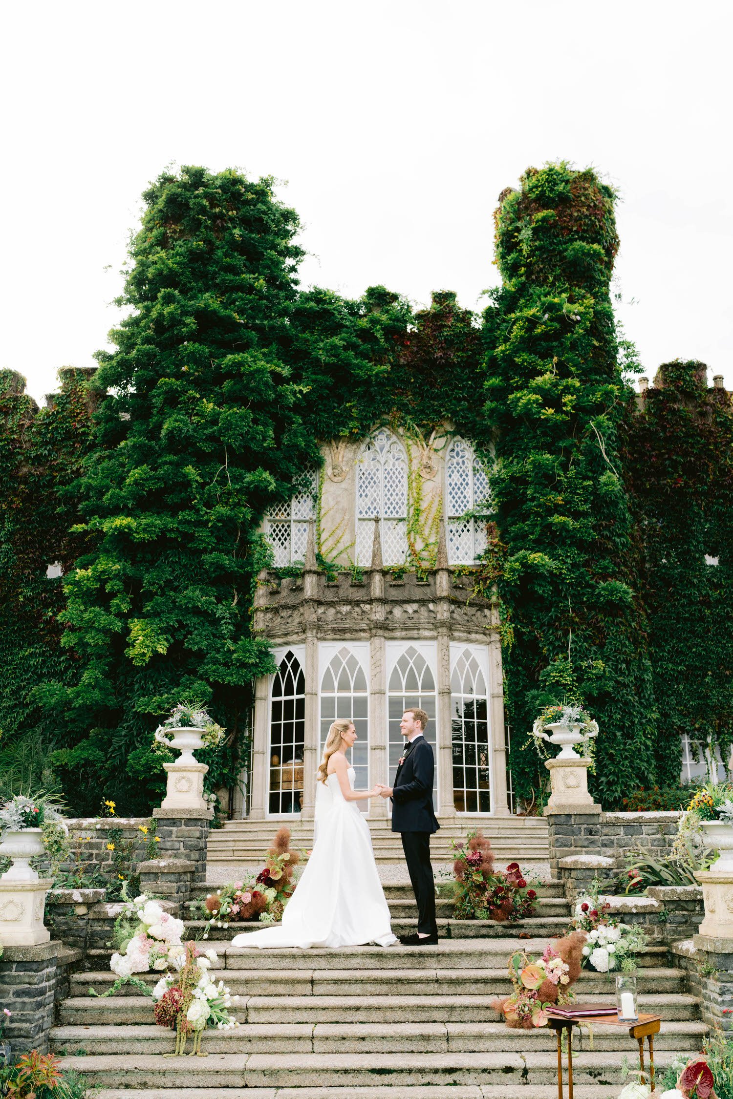 HelloSugarPhotography-Luttrellstown Castle Wedding Ireland-7.jpg