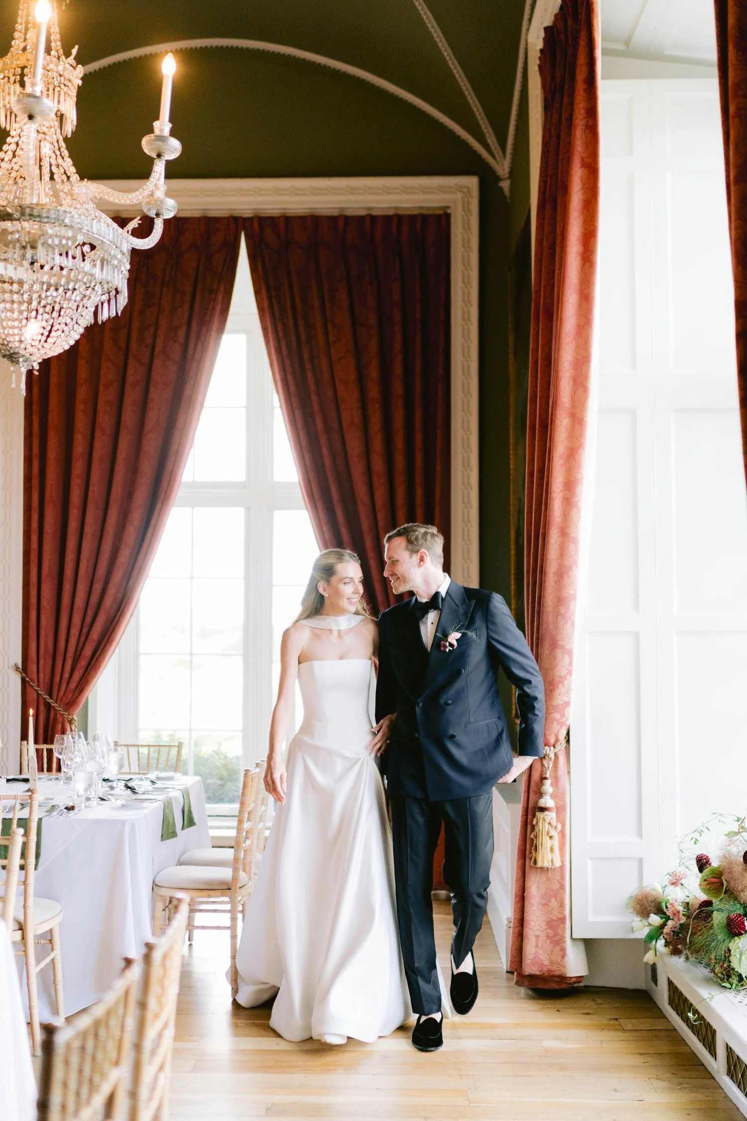 HelloSugarPhotography-Luttrellstown Castle Wedding Ireland-15.jpg