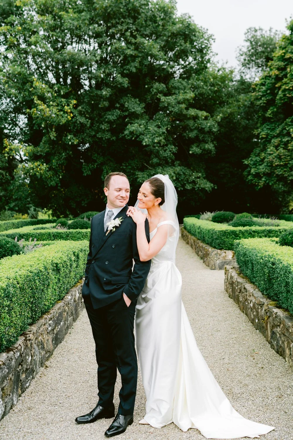Irish wedding photographer, black tie wedding Northern Ireland (6).jpg