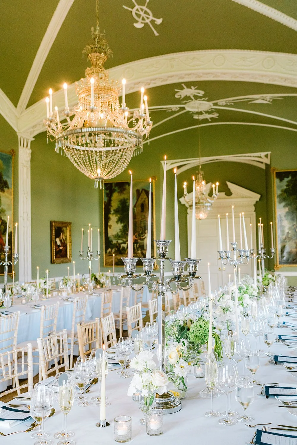 Lutrellstown Castle wedding, Irish castle wedding venue (2).jpg