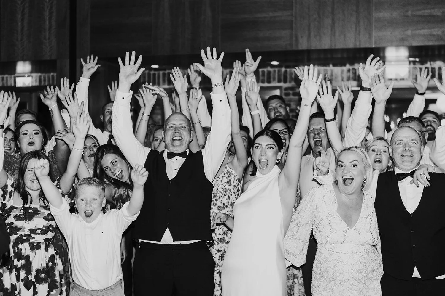 classic black tie wedding, Irish wedding photographer, Irish castle wedding, the K Club wedding  (1).jpg