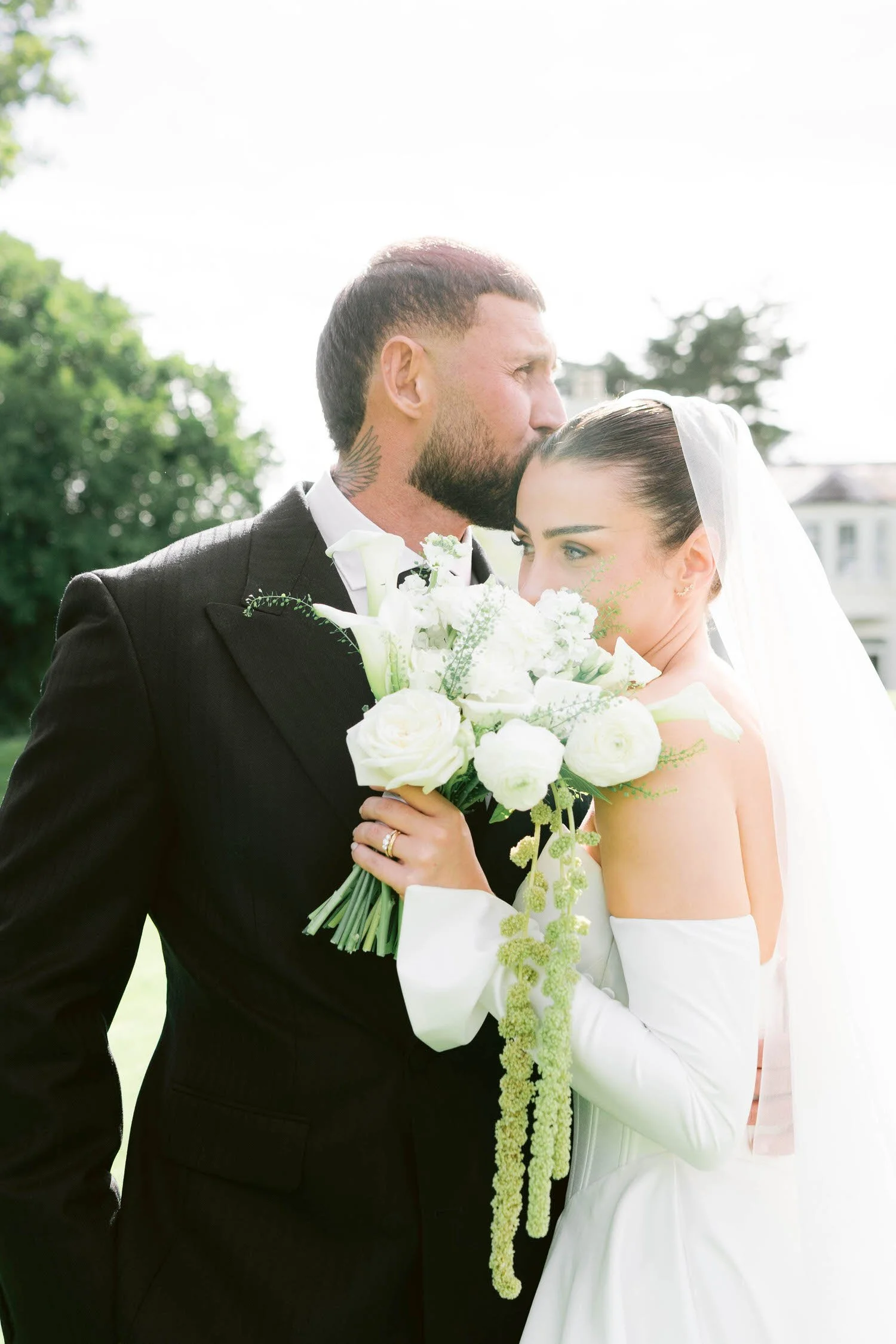 HelloSugarPhotography-Hillmount House Wedding Venue Northern Ireland-20.jpg