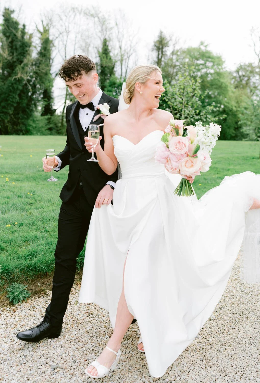 Irish wedding photographer, black tie wedding Northern Ireland (8).jpg