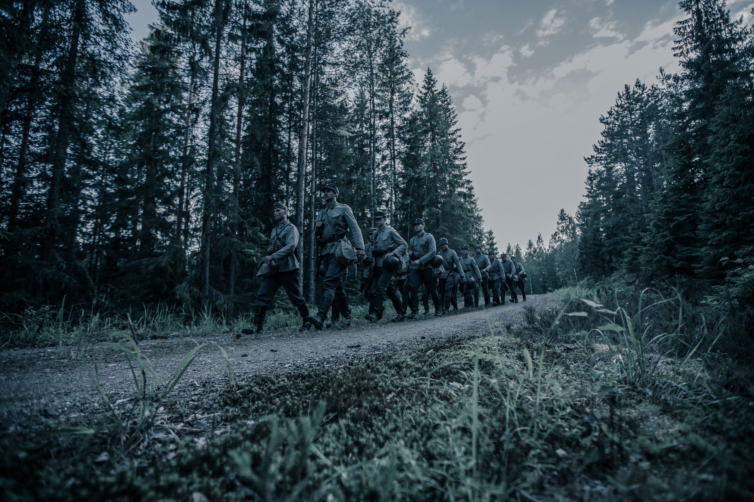 Photo by Tommi Hynynen