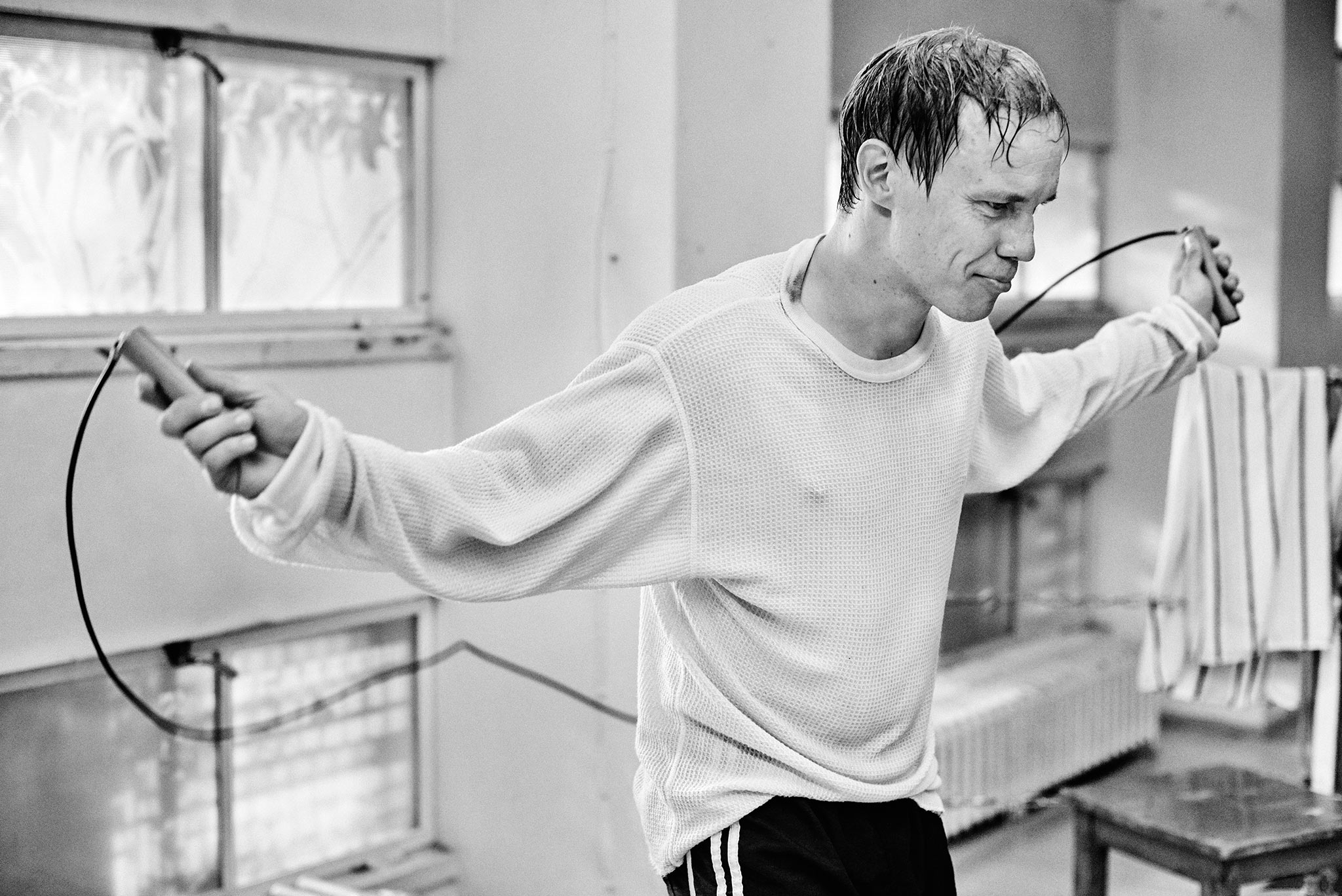 Photo by Sami Kuokkanen