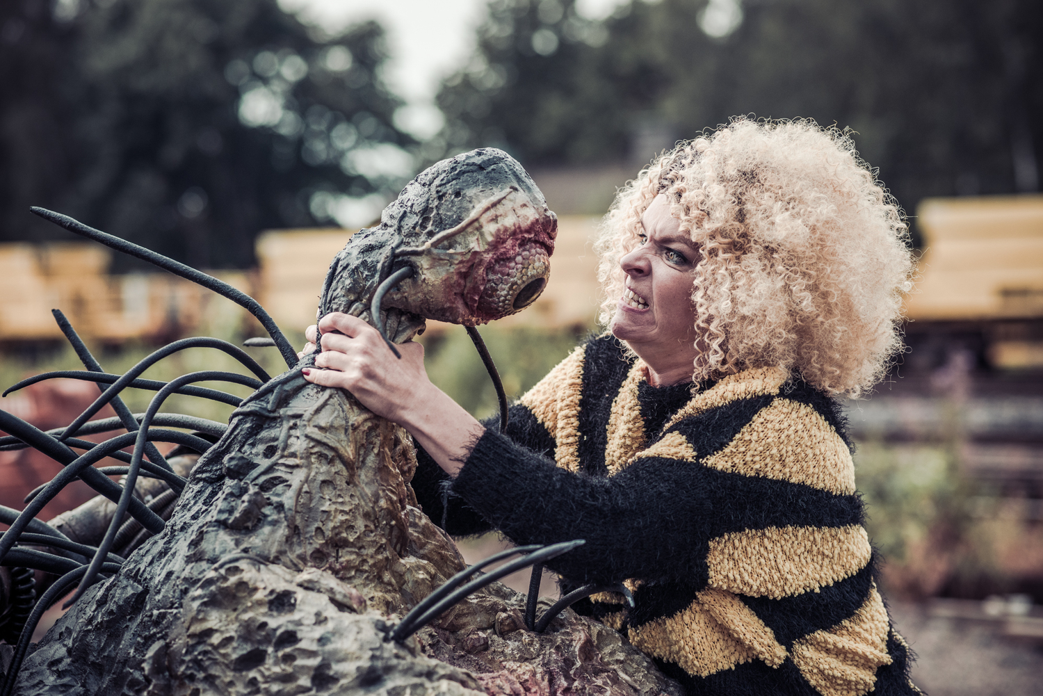 Photo by Sami Välikangas