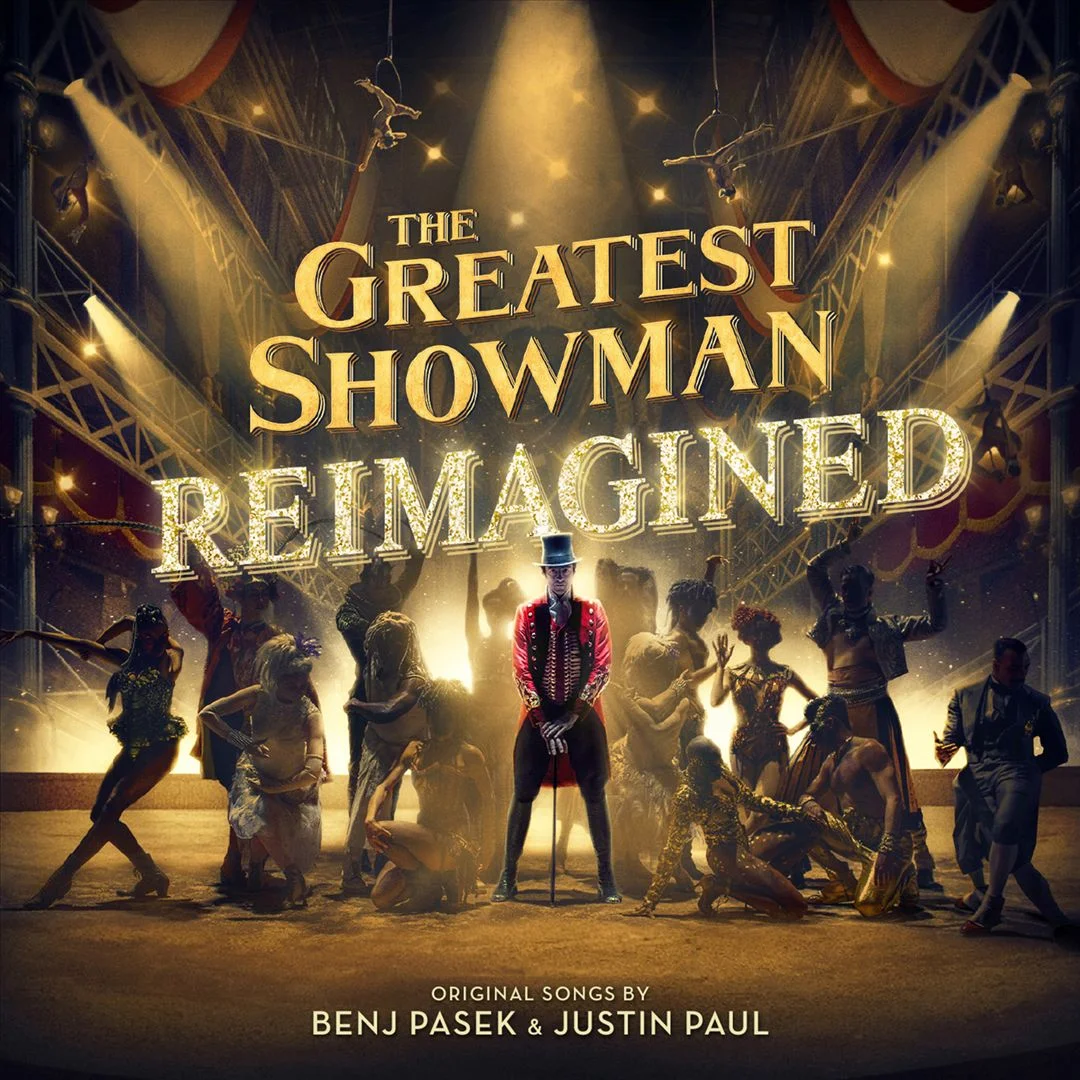 Tom A.D Fuller - The Greatest Showman Reimagined - Come Alive.jpg
