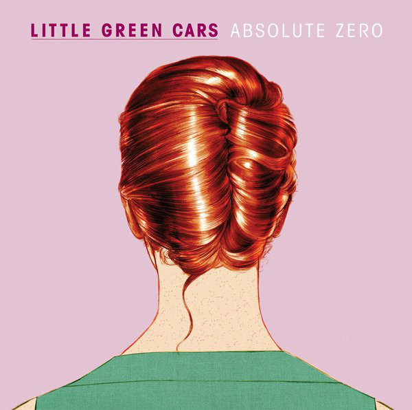 Tom A.D Fuller - Little Green Cars - Absolute Zero.jpg