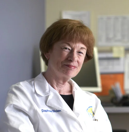 Community LIFE physician, Dr. Bicket.
