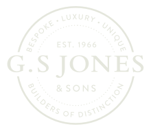 GS Jones & Sons