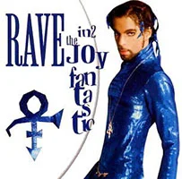 Prince Norge Diskografi - 2001 Rave In2 The Joy Fantastic.jpeg