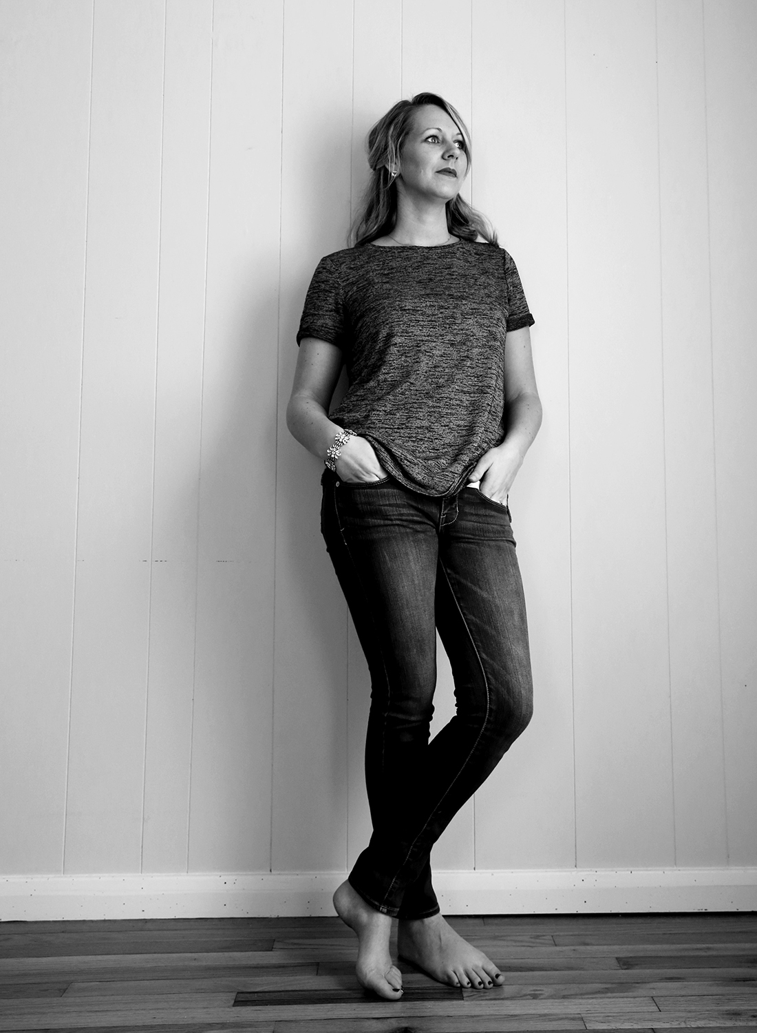 Finger Lakes | Portrait Photographer